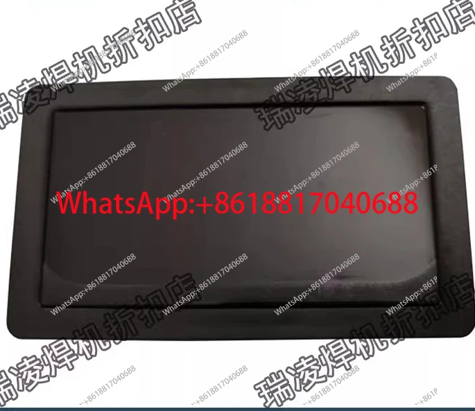 Electric Welding Ma…