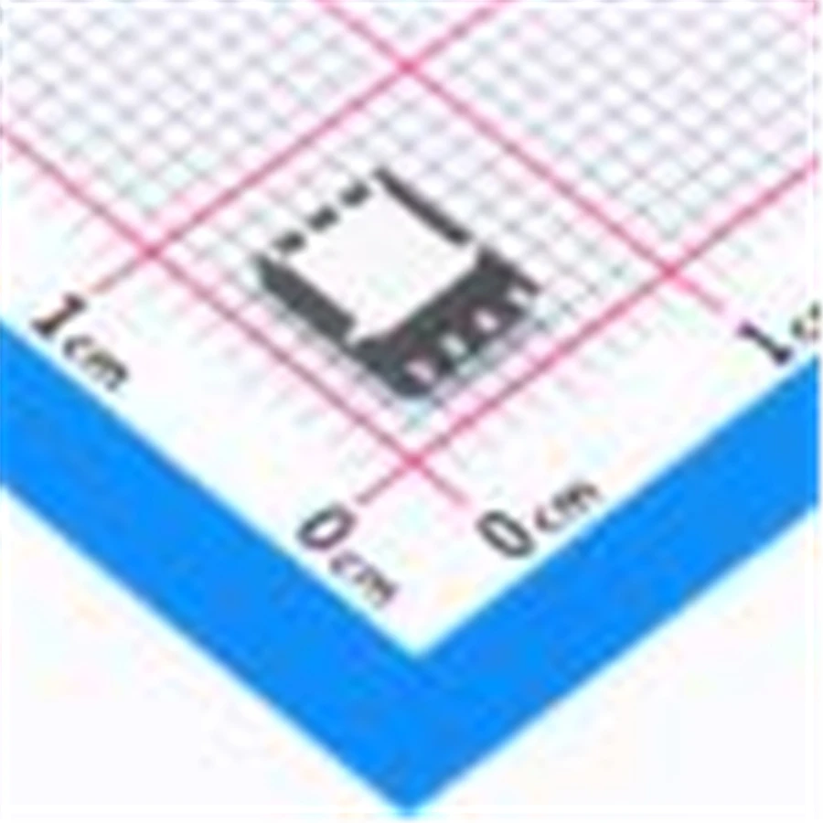 5 шт./партия (MOSFET) BSC100N03MSG