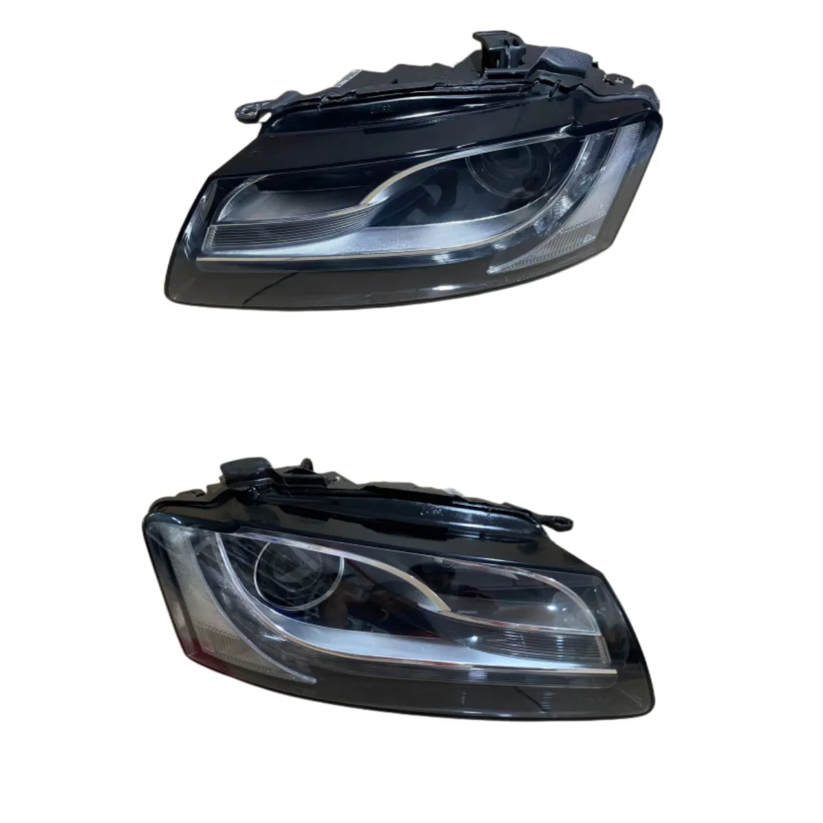 

Made In China, Car Headlight Hot Selling High Quality For A5 2010-2012 Not AFS Hernia Headlights Automotive Lighting System