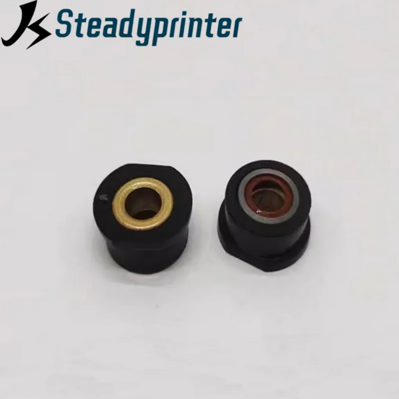 NBRGP0748FCZZ Compatible For Sharp MX 754 654 6508 7508 6581 754N 654N 6508N 7508N 6581N Drum Holder Powder Waste Bushing