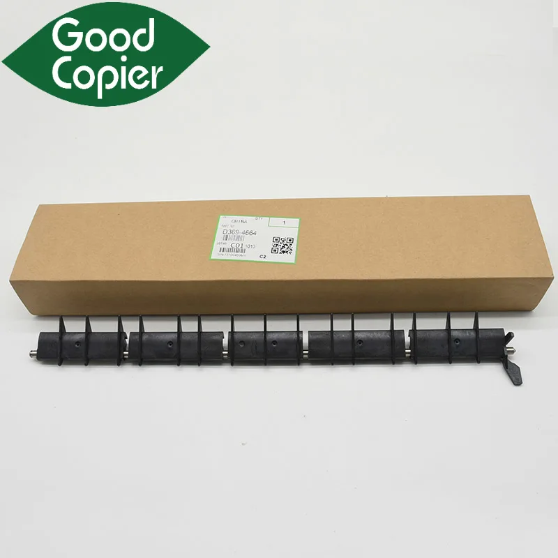 1X D369-4664 ADU trinquete de puerta inferior para Ricoh Aficio MP2550B MP3350B Aficio MP2550SP MP3350SP ADU trinquete de puerta inferior D 3694664