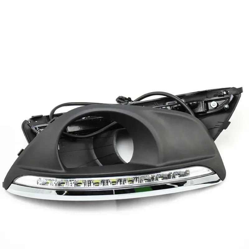 

Auto Parts Accessories Drl For Santa Fe 2010 - 2012