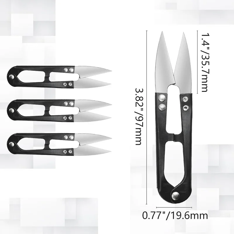 Thumbnail 2 - #73 Latest Yarn Cutters Offers