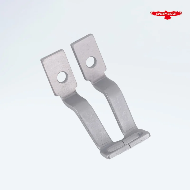 135-18600 135-18709 Presser Foot for JUKI LK-1850 1900 Etc Bartacking Sewing Machine Parts
