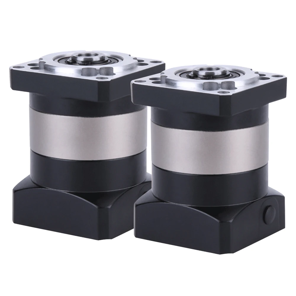 

Planetary Gearbox High Precision High Torque Ratio 1:100Servo Motor Speed Reducers For Robot