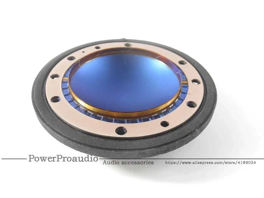 Membran für Aft EV Electro Voice 84234XX DH5 DH6 DH7 N/DYM5 ND6, 8 Ohm a
