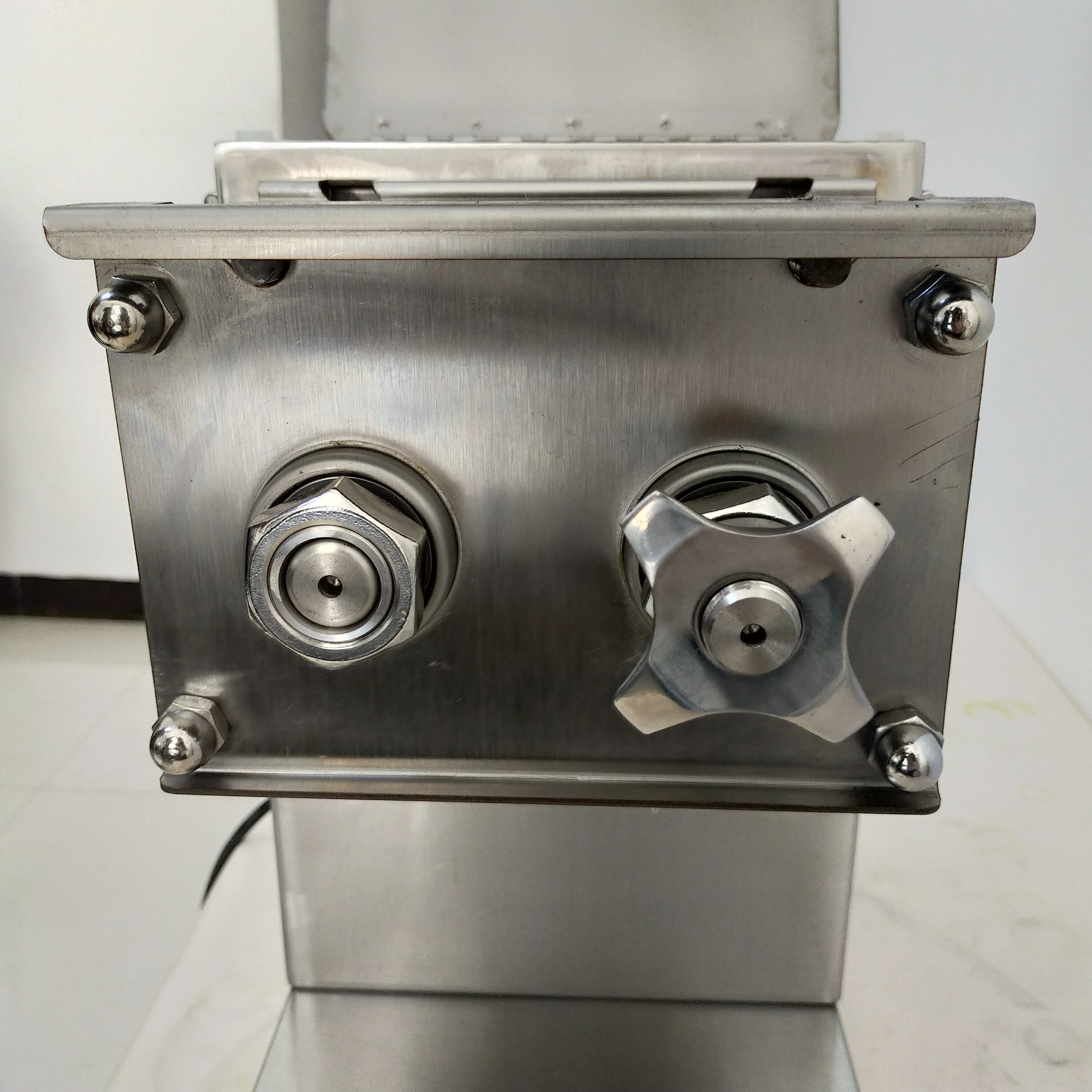 High-Grade Stainles… - image