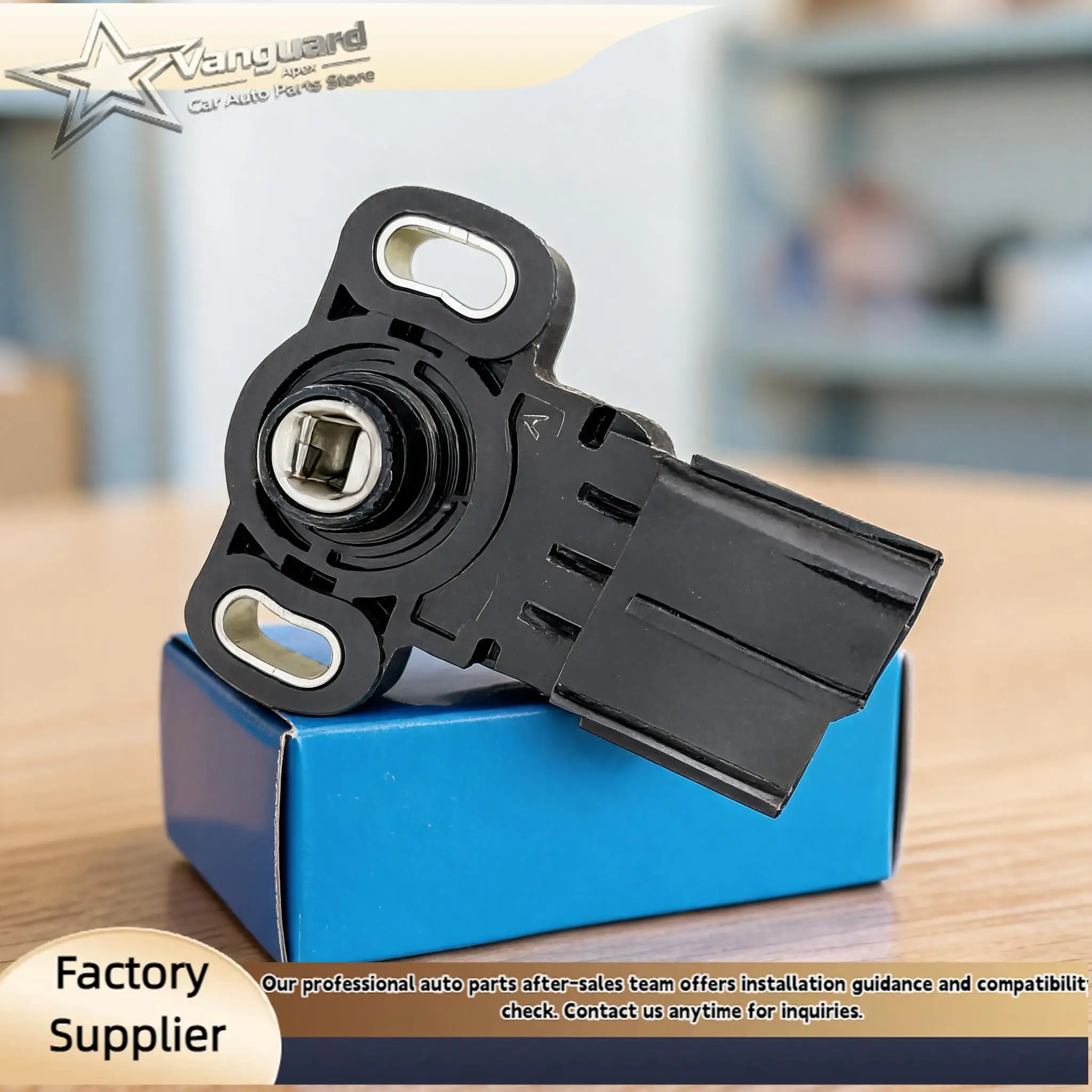 for Yamaha Throttle Position Sensor 1MC-85884-00-00 13S-85885-01-00 for FZ09 FJ09 MT09 XSR900 R6 R1