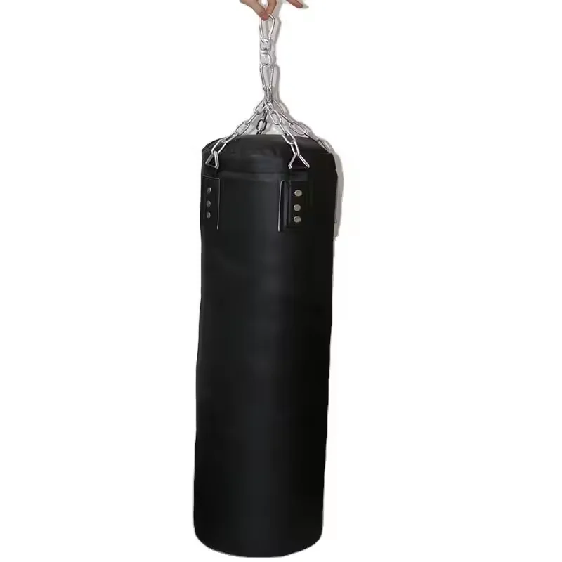 

Professional Boxing Punching Bag Stylish Color Options For Home Gym Fitness And Boxing Strength Training Exercise Wide