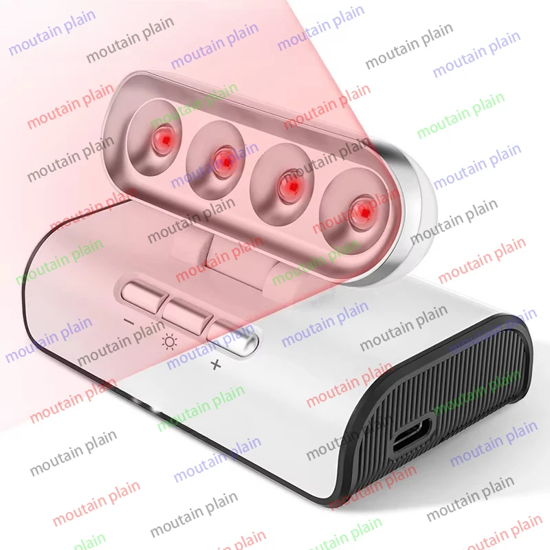 

Подходит для аксессуаров Meta Quest3/3s, улучшенная ИК-подсветка, универсальные аксессуары для VR-устройств.