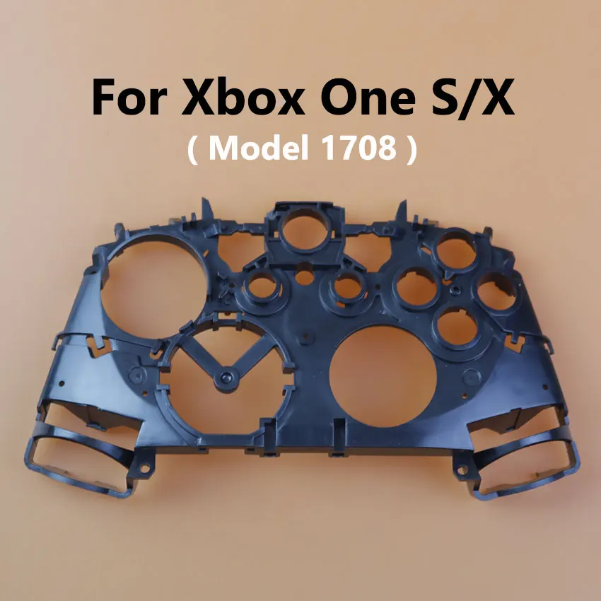 JCD-carcasa para mando de Xbox One Series S X Elite 2, carcasa para Gamepad, soporte interno