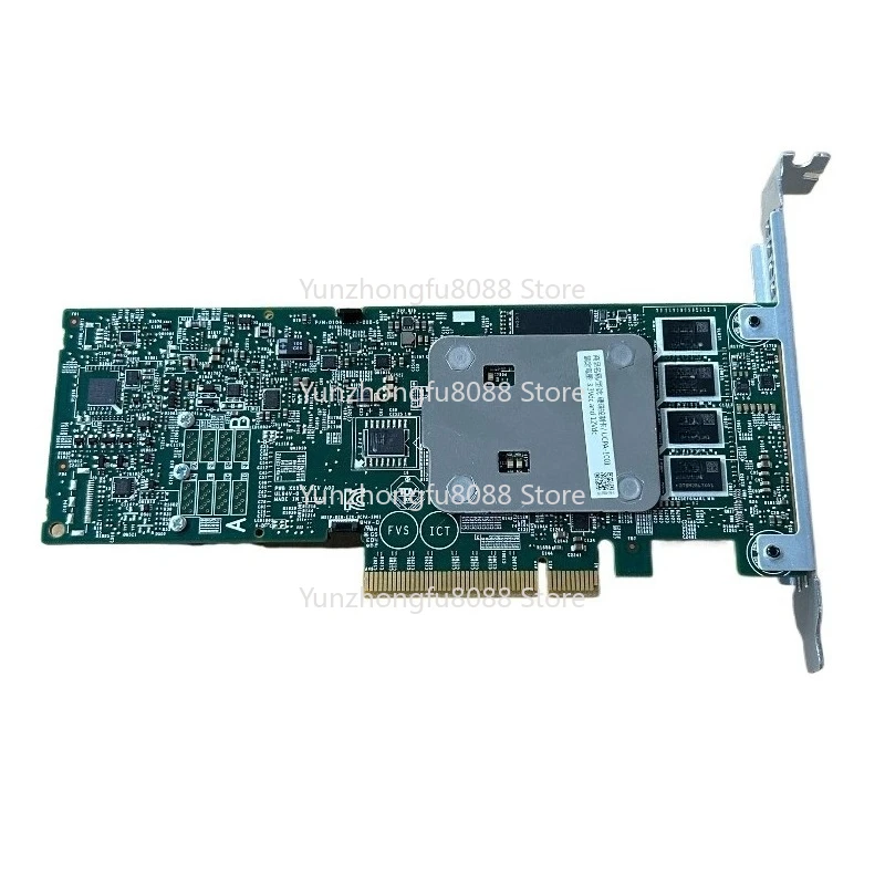 Большая карта H740P 01M71J Карта массива 12 ГБ кэш-памяти 8 ГБ PCIE RAID-карта
