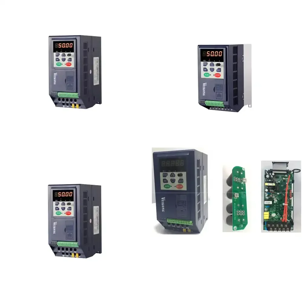 Veikong VFD500M For…