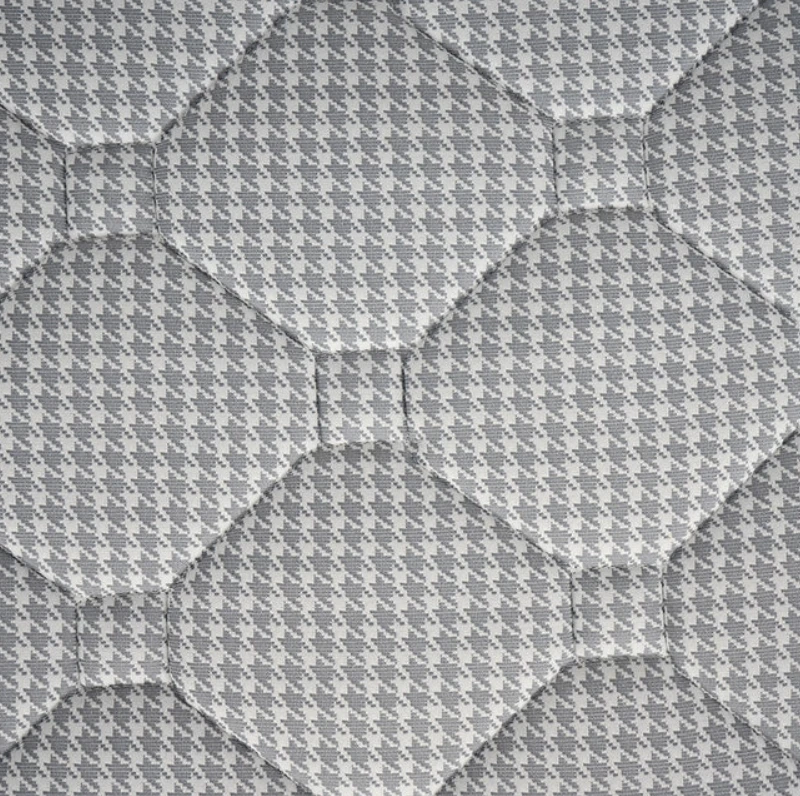 مرتبة زنبركية جيب هجينة تقليدية حديثة صديقة للبيئة بسمك 30 سم ومتينة وقابلة للطي لأثاث المنزل في غرفة النوم والمستشفى #5