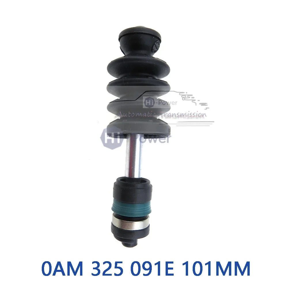 0AM DQ200 Transmission Vale Body Piston Rod Kit 0AM325091E 101mm / 0AM325091F 99mm For VOLKSWAGEN AUDI SKODA SEAT DSG OAM