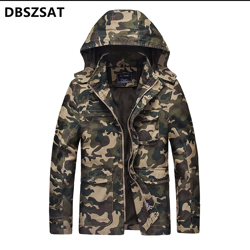 Men 2025 Coats Winter Jackets Harajuku Hooded Zipper Long Sleeve Basic Casual Shirts Jackets European Style Size S-5XL