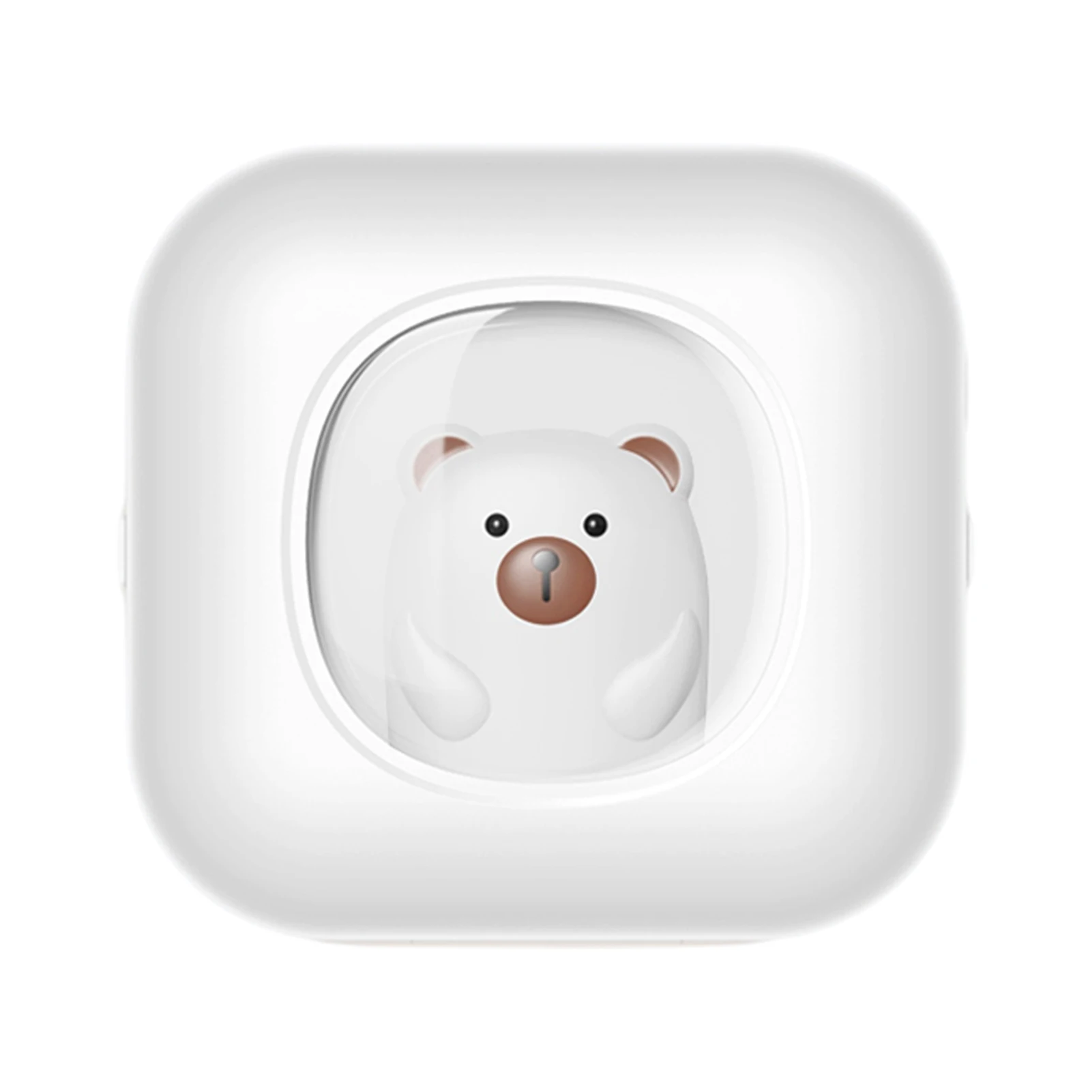 

NEW Mini Pocket Thermal Instant Photo Printer Label Maker Machine BT Wireless Connect Compatible with Android or iOS APP Support