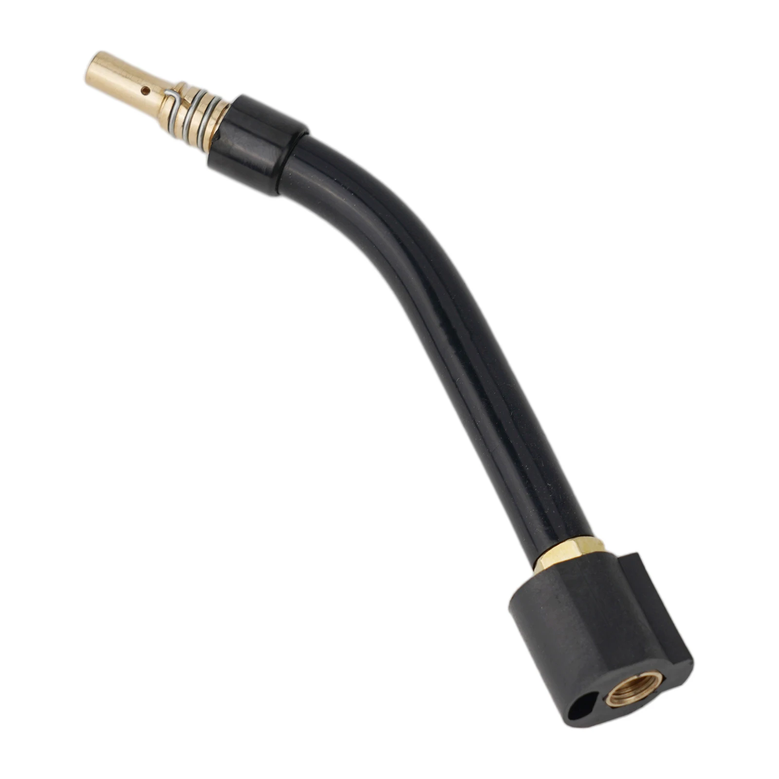 Imagem -02 - Ferramentas de Solda Mb15 15ak 15 ak Sb15 Pescoço de Cisne Fits Vulcan 140 215 63616 63617 Mig Tochas Peças de