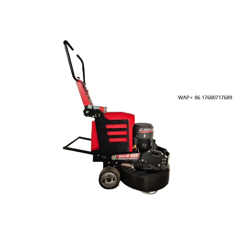

Concrete Polishing Machine Floor Grinder Floor Concrete Grinder Concrete Sanding Floor Grinding Machine