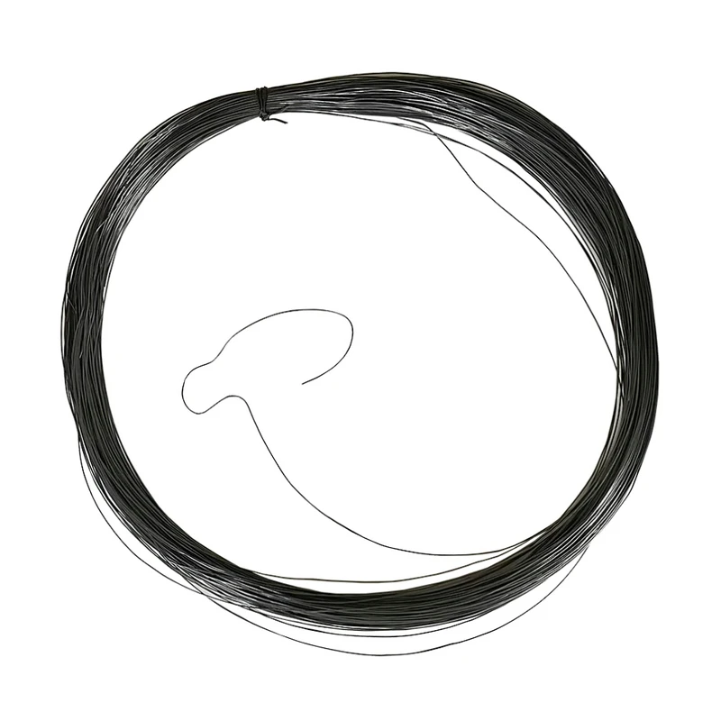 

1M Shape Memory Alloy SMA Wire Nitinol Temperature Control Wire Memory Wire Is Heated And Deformed And Straightened 0.6/1.0MM