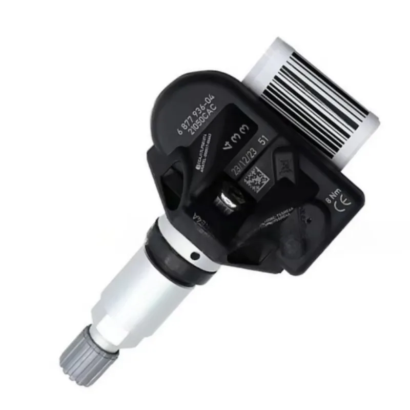 

1 шт. 3610-6877-936 433 МГц датчик давления в шинах для BMW G30 G31 G38 F90 G32 G11 G12 G15 G01 G02 G05 G07