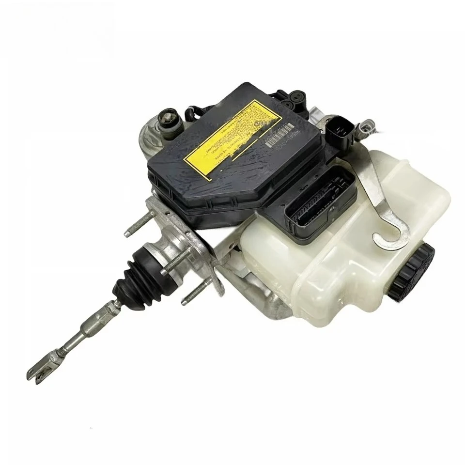 

Haoxiang 89541-60120 ABS ACTUATOR Brake Pump Assembly for TO YOTA Land Cruiser