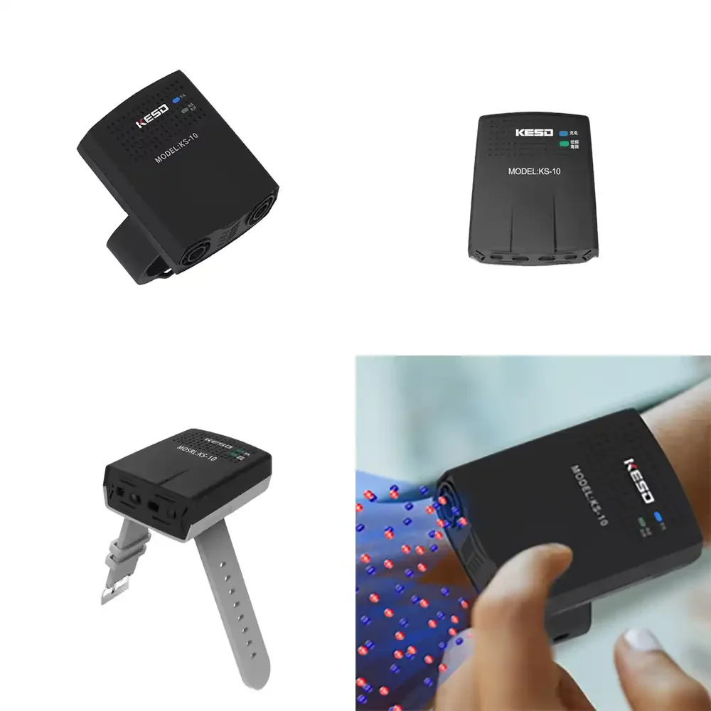 

KS-10 for Air ESD Ionizing Air Blower for Static Elimination Industrial Use Factory Equipment Static