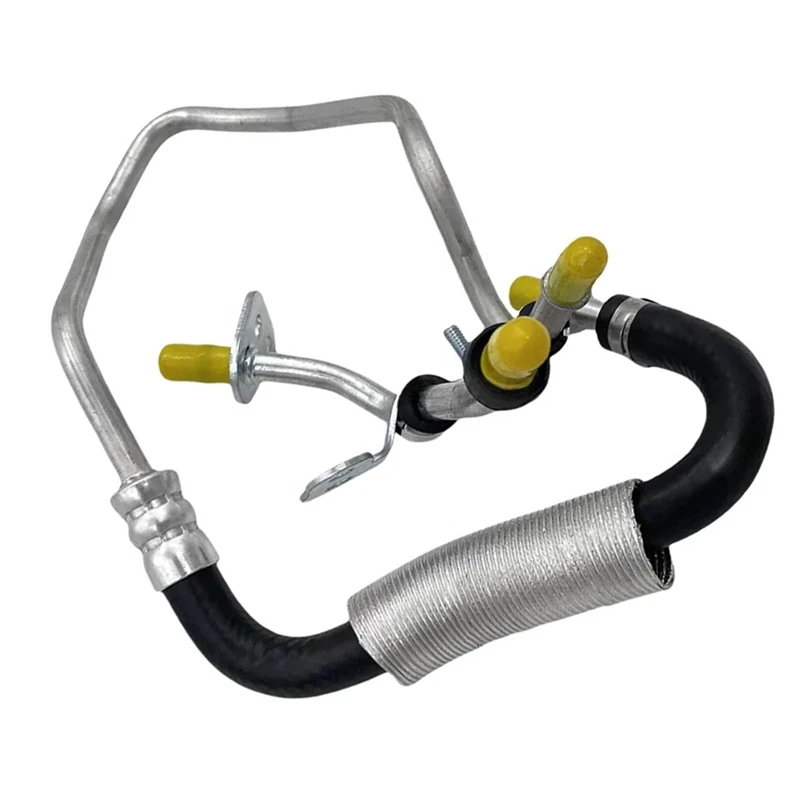 Super Sale Power Steering Feed Return Hose LR029185 for Land Rover Freeland RMK2 2006-2014 Auto Parts