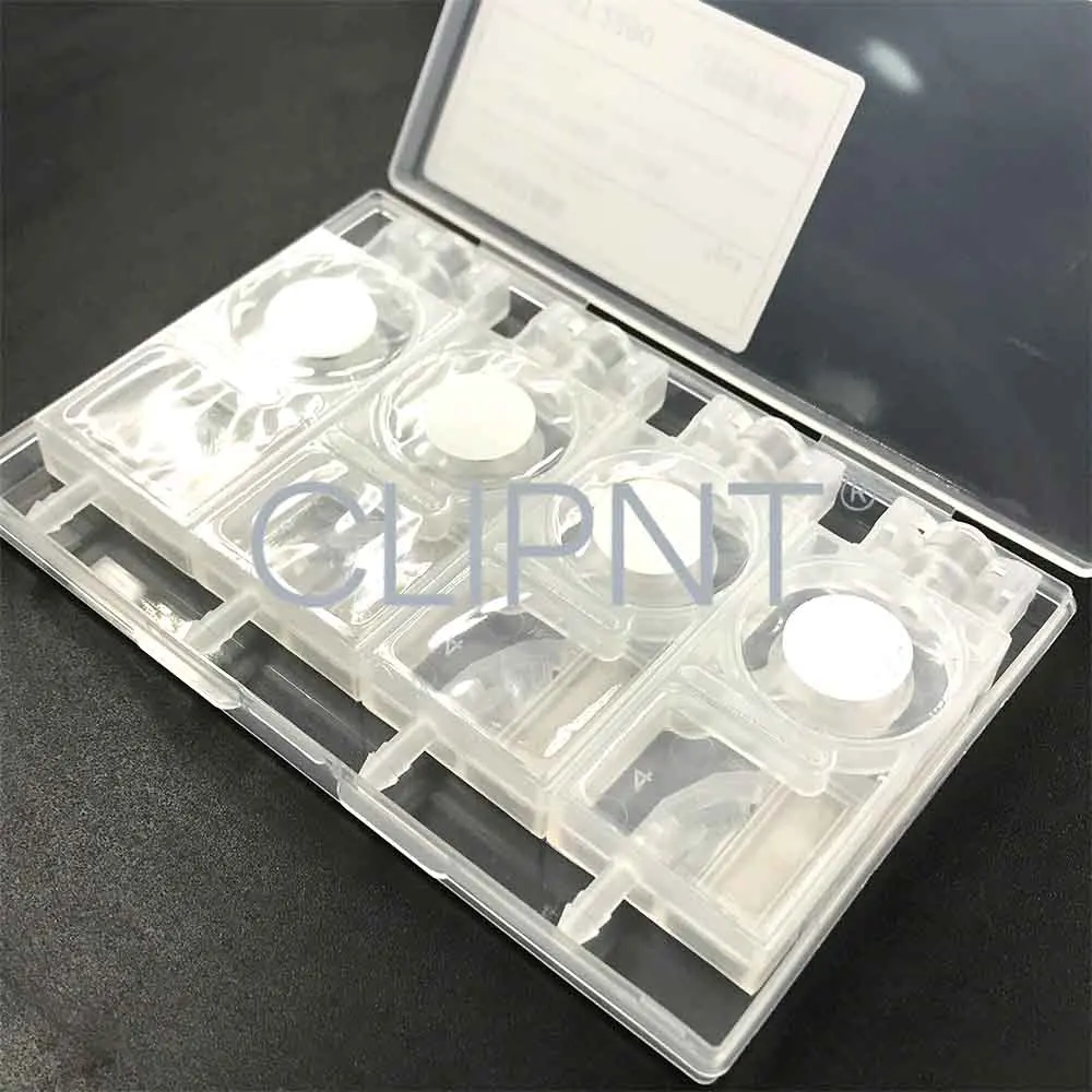 KYJET Good Quality i3200 Print head damper for Ep-son 4720 i1600 Printhead Solvent Eco-solvent Ink Dumper DX5 XP600 Damper