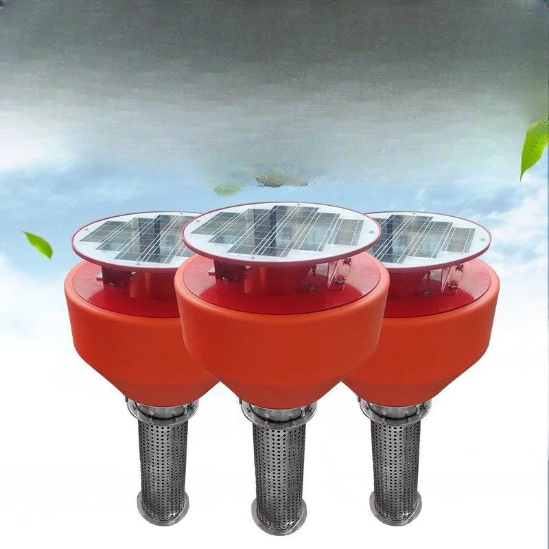 

MF-520 water quality monitoring buoy Professional river and lake water quality monitoring real-time monitoring data