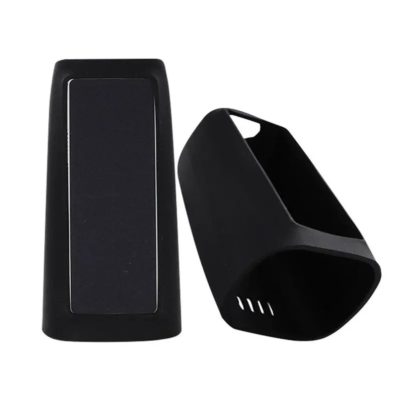 B68A Silicone Case Easy Installation Surveillance Camera Protective Case Compatible For Eufy Security Eufycam S330