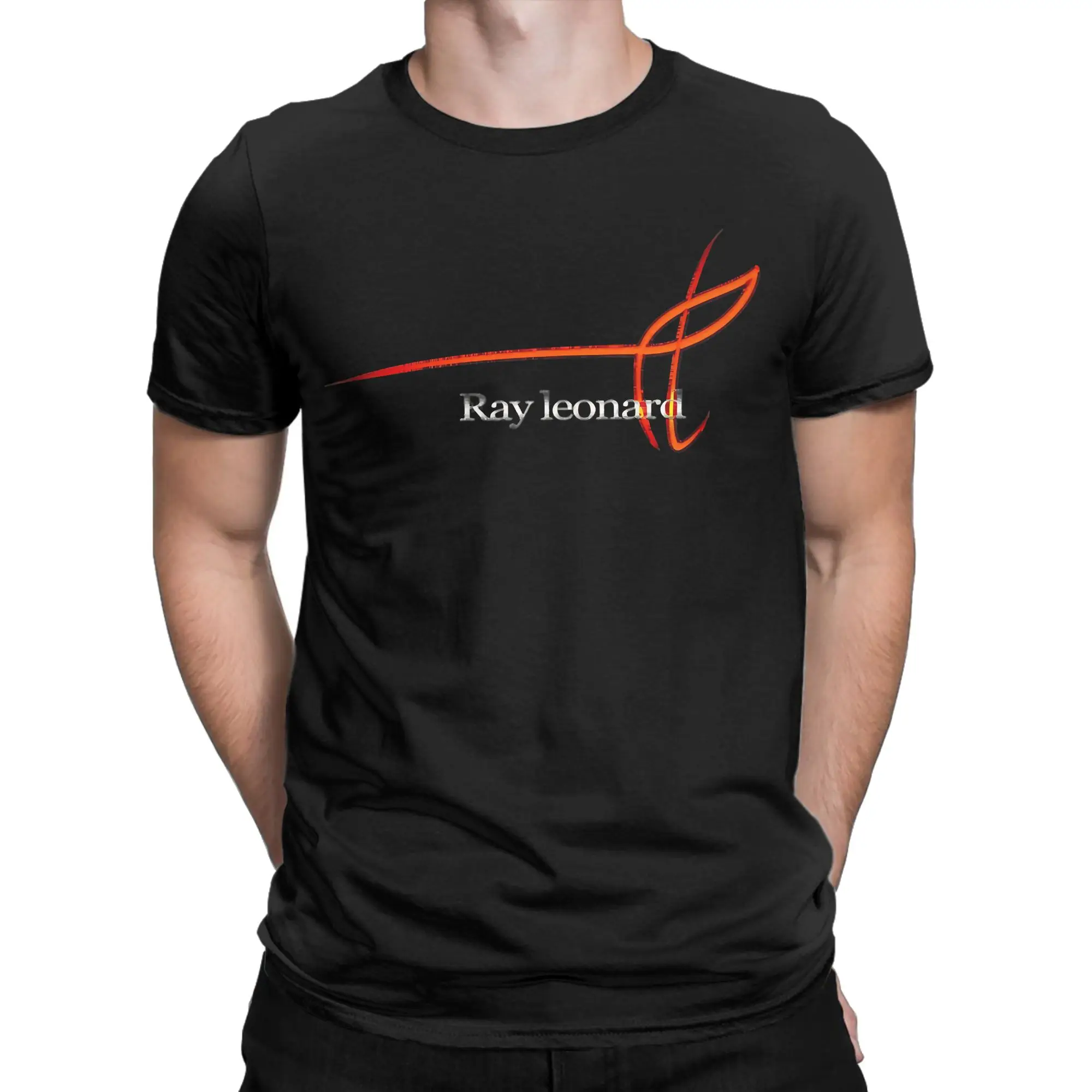 Armored Core Rayleonard corporate logo Funny 100% Cotton T-Shirt Armored Core Tops Tees For Men