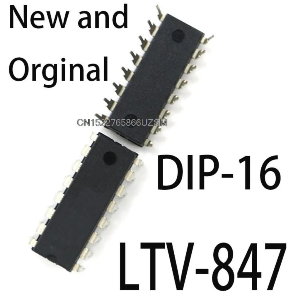 10PCS New And Origi…