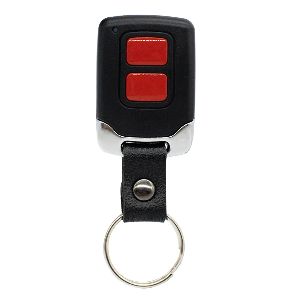 Sommer 4020 TX03-868-4 Garage Door Remote Controller 4 Type Gate Opener Rolling Code Transmitter Handset Key Fob