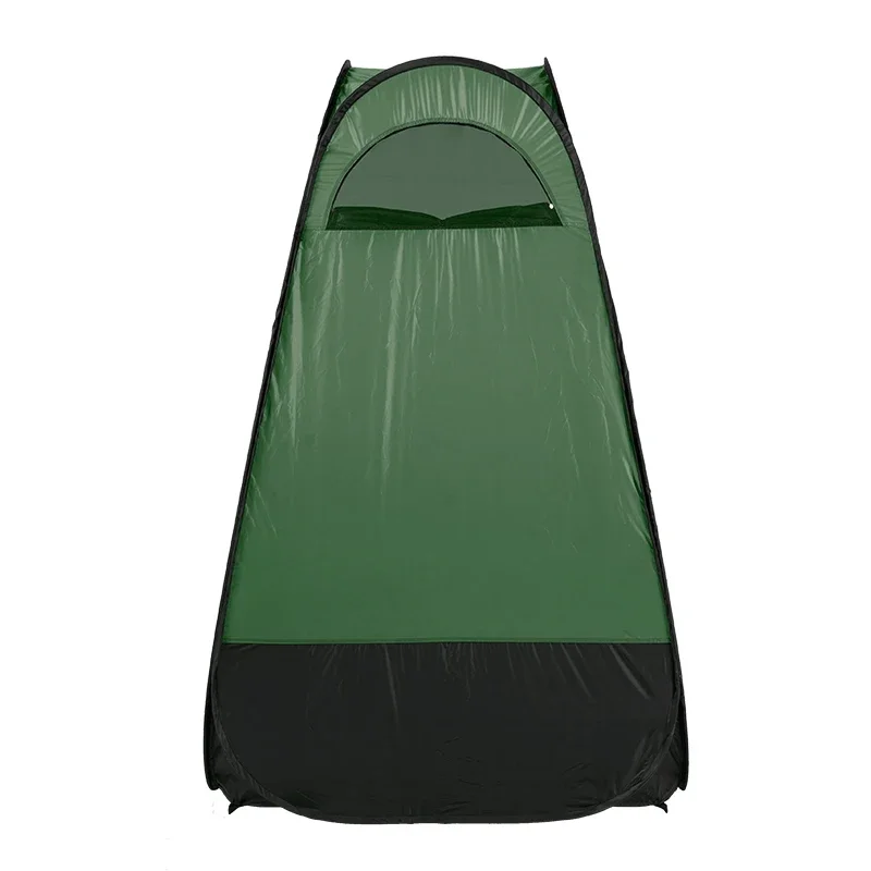 Foldable and Portable Dressing Tent Bath Shower Change Clothes Canopy Mobile Outdoor Toilet