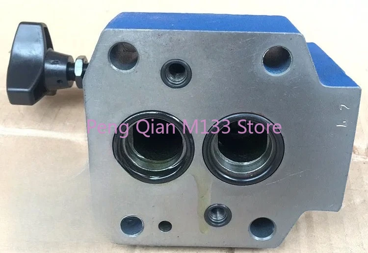 Huade hydraulic sequence valve DZ10-1-30B/210Y DZ20-2-3X/210YM DZ30/210X XY/2