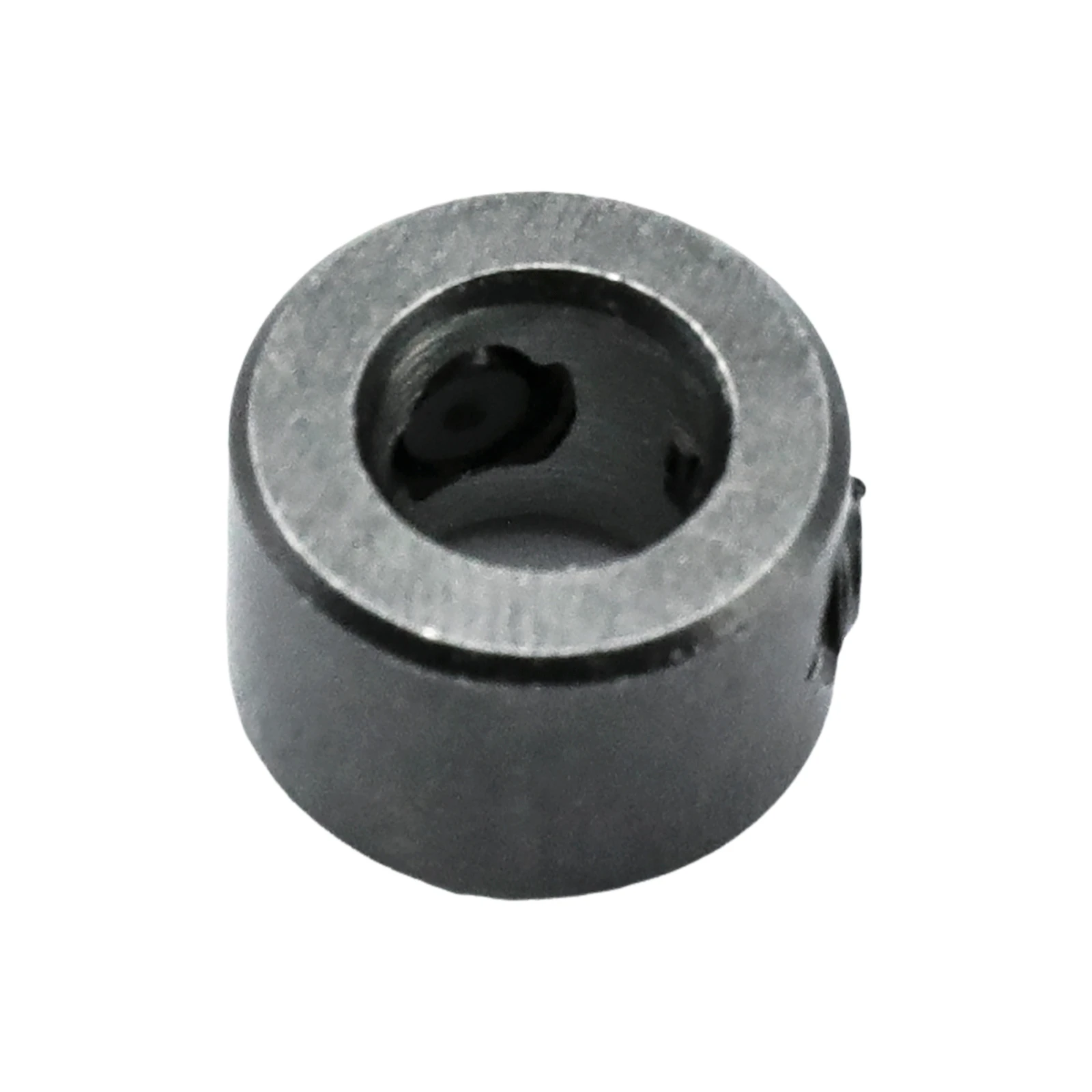CS-0640860-SH طوق الدفع ASM. (D=6.35 W=8) لأجزاء ماكينات الخياطة الصناعية JUKI MH-380، MH-382، MEB-3200، DDL-227
