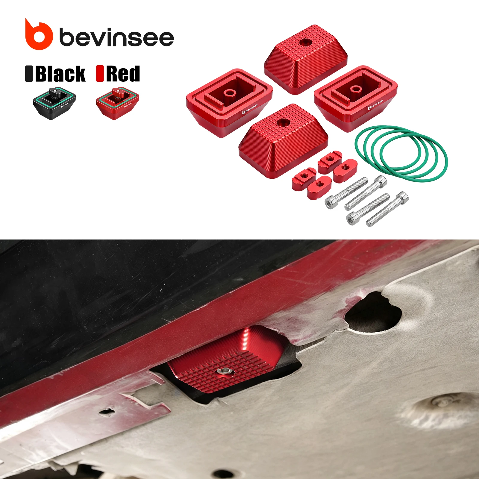 #85 Best Car Jacks to Buy In 2026