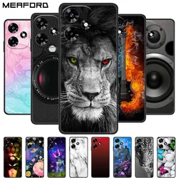 For Infinix Hot 30 Case X6831 Cool Cartoon Soft Silicone TPU Covers for Infinix Hot 30 Cases Hot30 6.78