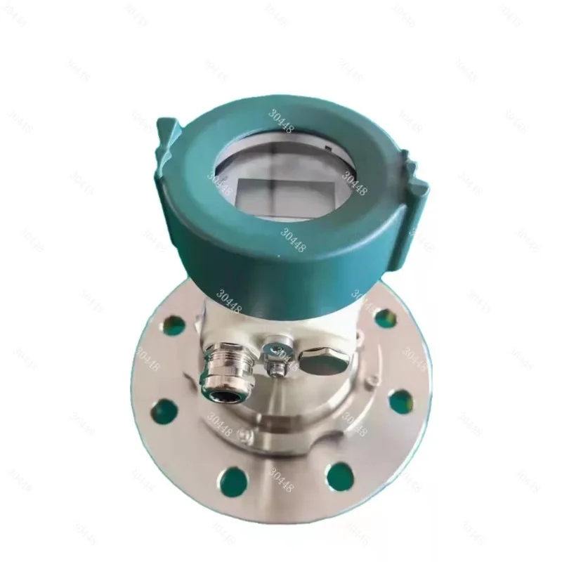 80g high frequency radar slot meter liquid slot meter material    water oil   gray powder stone block cement