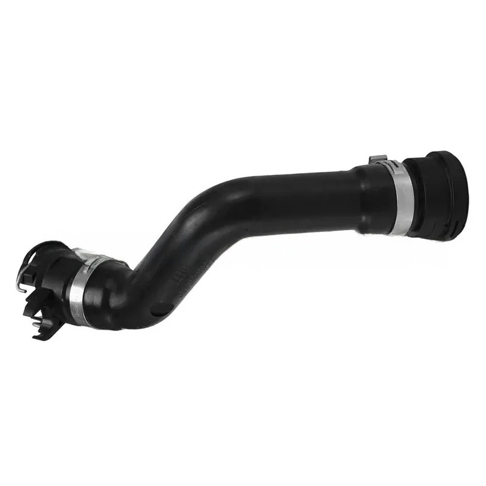 11157607779 Car For Supercharged Air Intake Pipe Duct For MIni For R55 R56 R57 R60 Engine Parts Direct Replacement