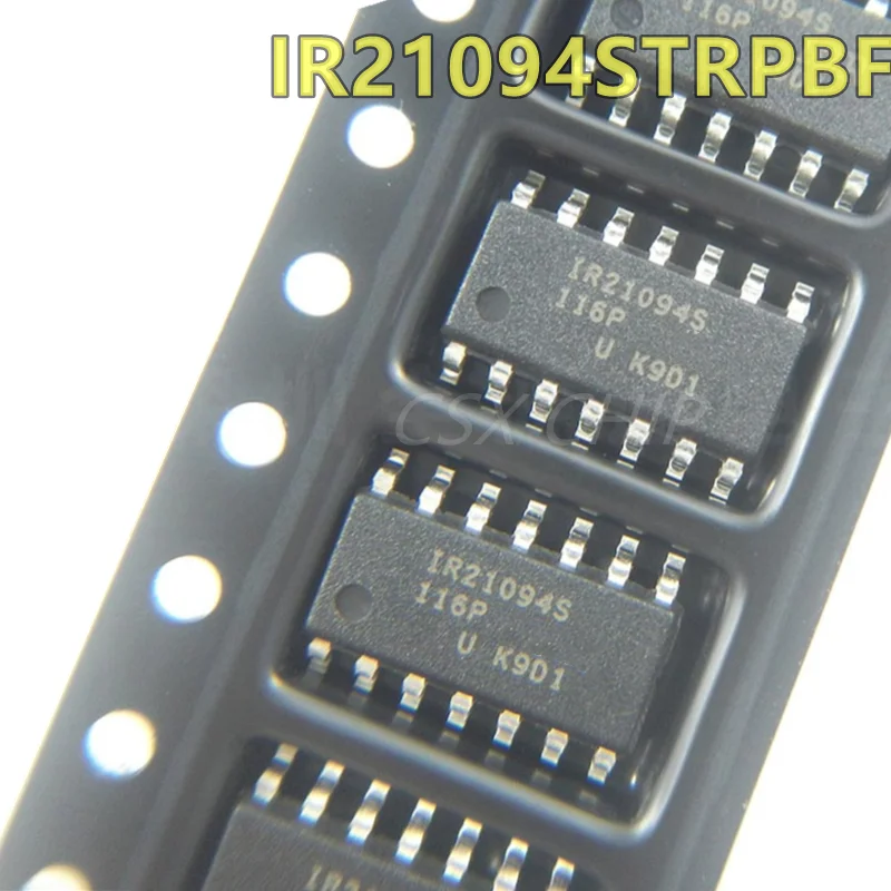 IR21094S IR21094STR IR21094STRPBF SOP-14 10pcs/lot