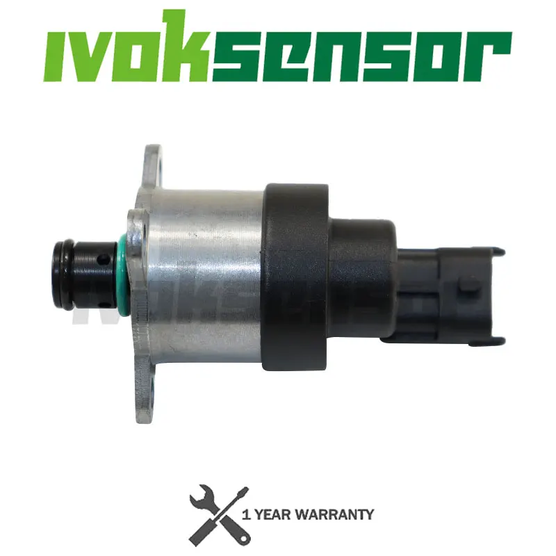 High Pressure Fuel Pump Regulator Metering Control Solenoid Valve For RENAULT TRAFIC Laguna NISSAN INTERSTAR 1.9 Dci 0928400487