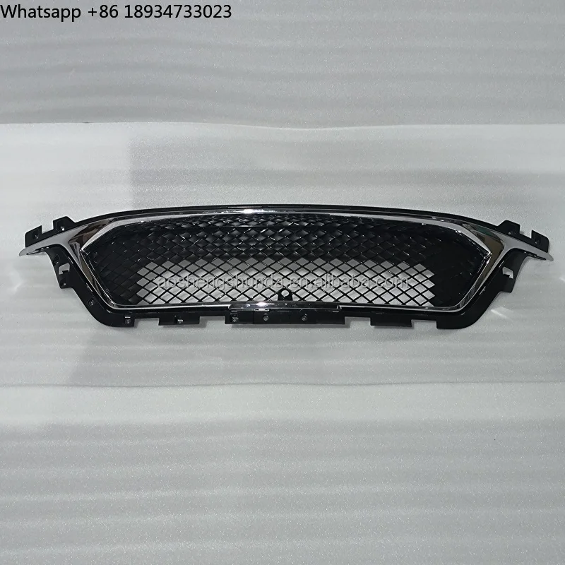 Bestselling Automobile Body System Car Front Grille 42771096 For Bu-Ick Encore Gx-image