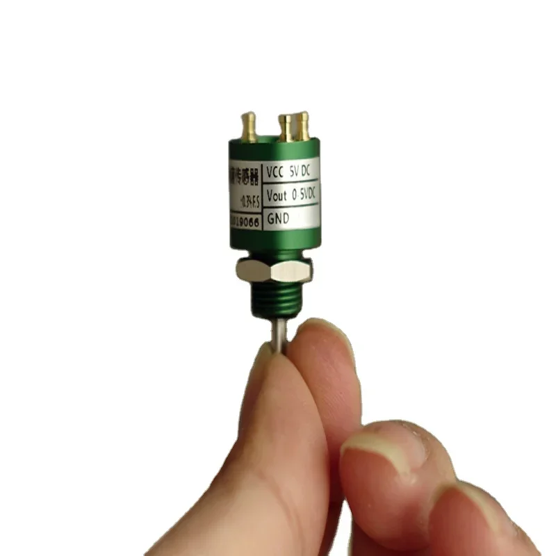 

In stock outer dia 15mm Micr hall sensor 360 degree hall angle sensor