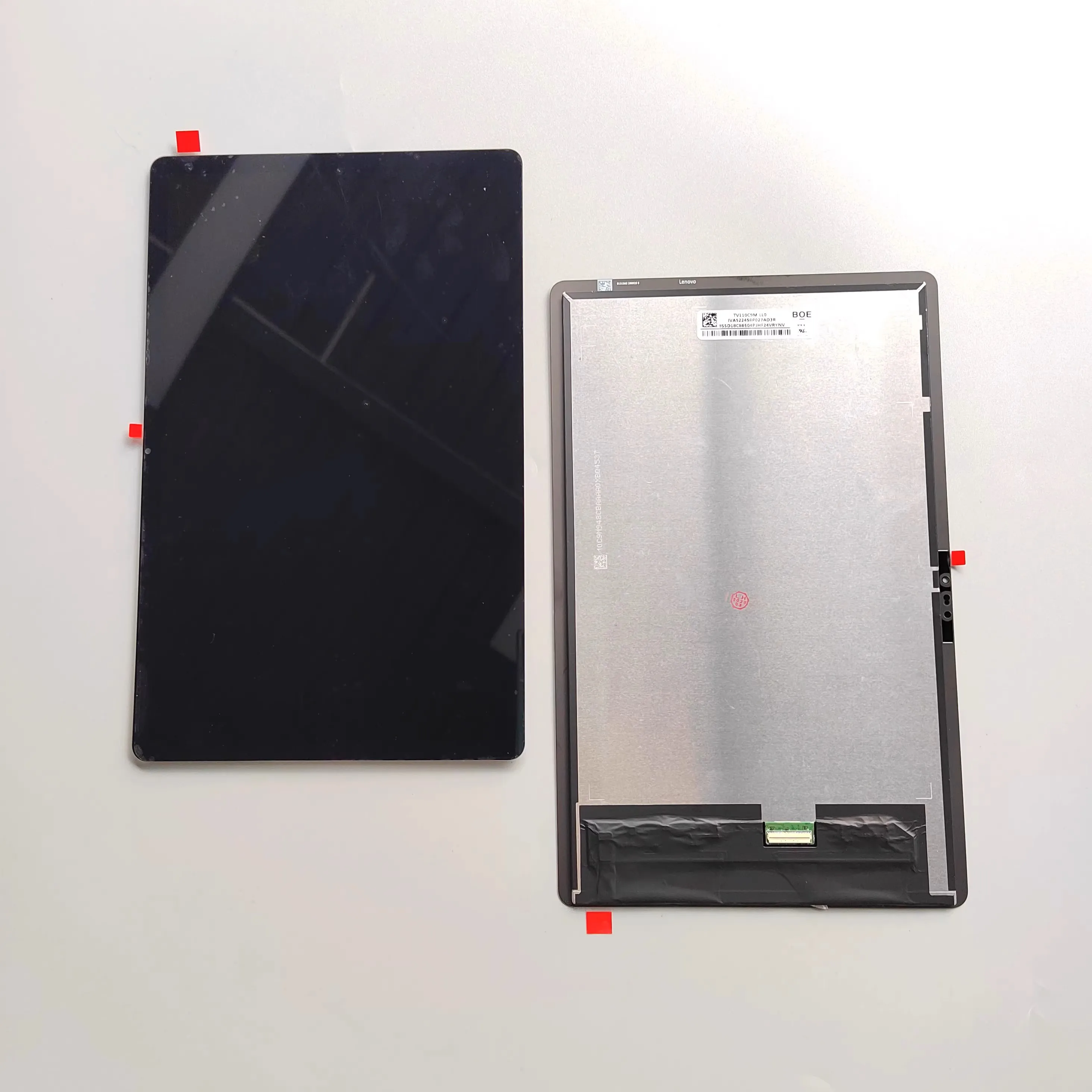 LCD With Touch Panel For Lenovo Qitian K11 TB-J6C6F TB-J6C6N Tablet Display With Touch Screen Digitizer