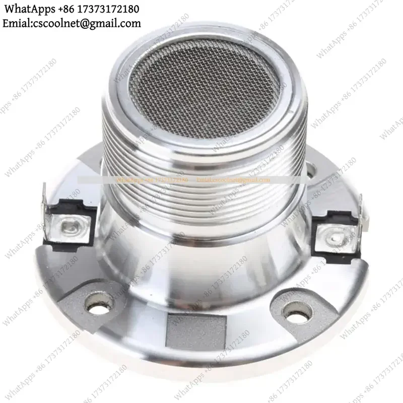B03B-Replacement Diaphragm 24.8Mm 25 Cores Treble Voice Coil Speaker Unit For 2414H-1 2414H-C Models