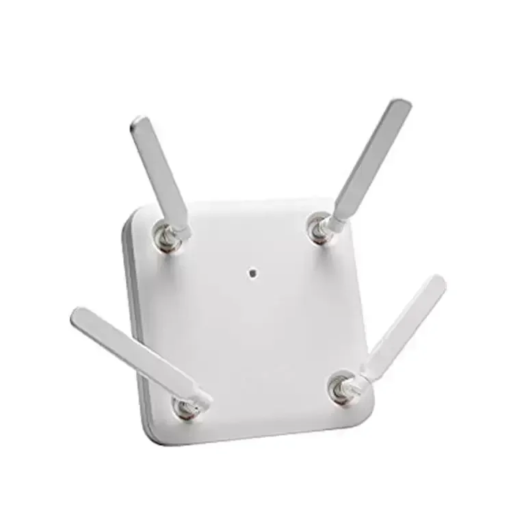أنظمة Cisco Wi-Fi 6 Outdoor Ap C9124AXI-ROW #3