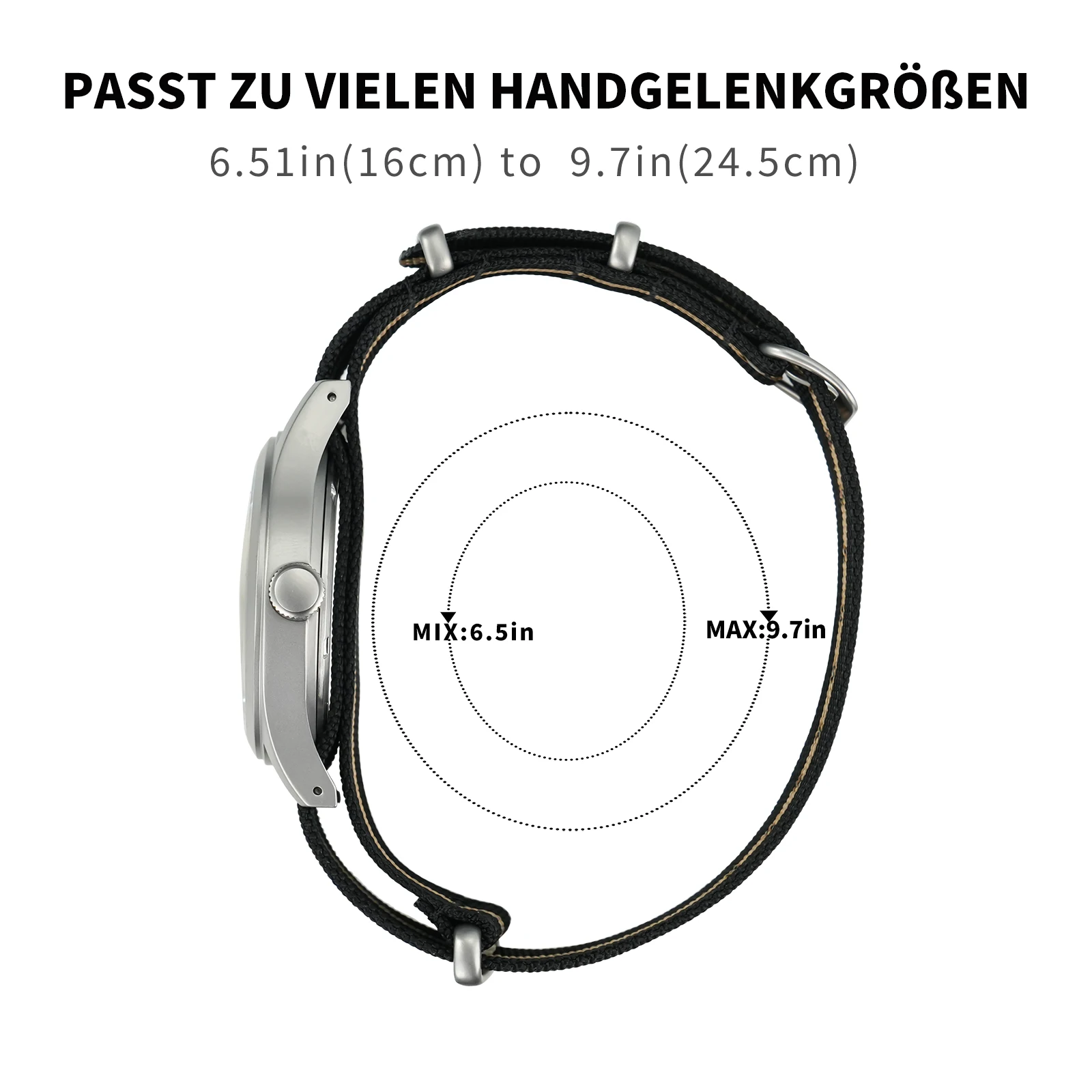 Militado ML05 كوارتز ساعات المعصم 38 مللي متر ساعات للرجال VH31 حركة C3 مضيئة الياقوت كريستال 100 متر مقاوم للماء ساعة ميدانية