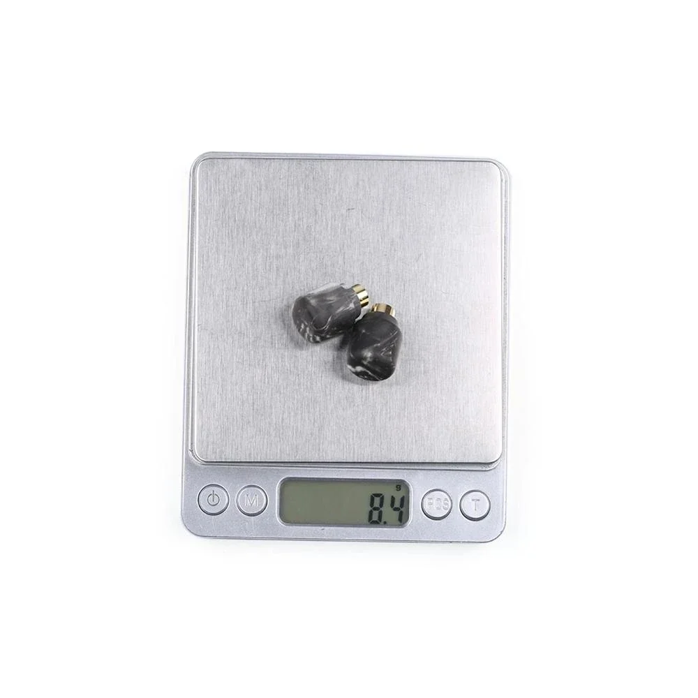 2pcs iFlight Crystal LHCP RP-SMA Short Omni Antennas for DJI Digital FPV Goggle